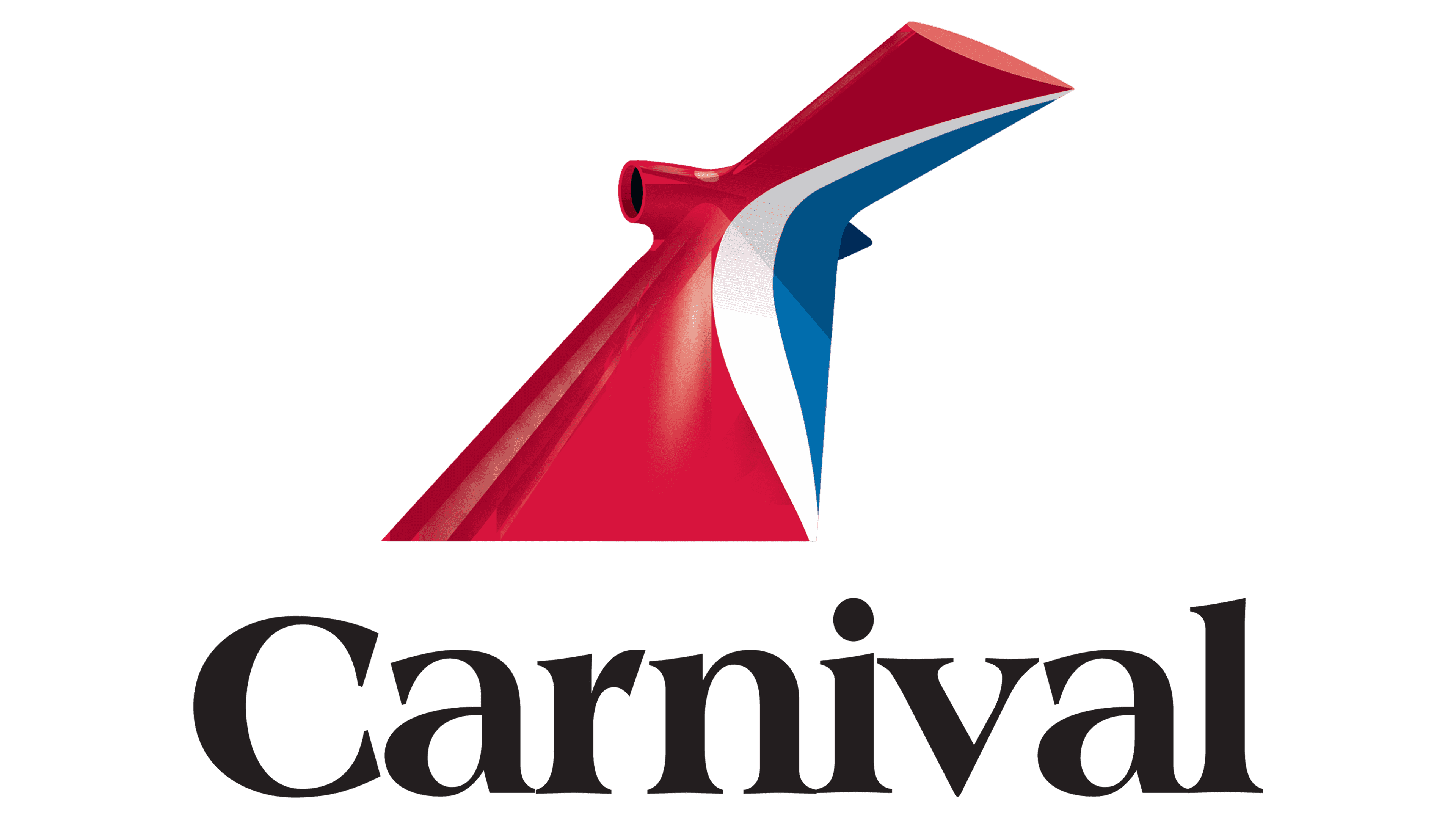 Carnival Cruise Emblem Logo